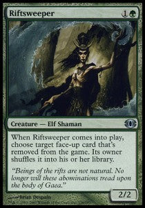 Riftsweeper⁣ - Future Sight⁣ (Uncommon)⁣ [136]