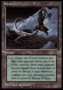 Arena⁣ - Harper Prism Promos⁣ (Common)⁣ [1]