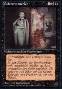 Royal Assassin⁣ - Foreign Black Bordered⁣ (Rare)⁣ [33]