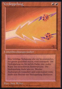 Fork⁣ - Foreign Black Bordered⁣ (Rare)⁣ [152]