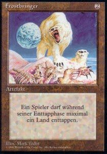 Winter Orb⁣ - Foreign Black Bordered⁣ (Rare)⁣ [280]