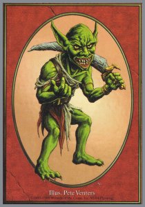 Goblin Token (Red 1/1)⁣ - Unglued⁣ (Token)