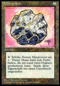 Fellwar Stone⁣ - Renaissance⁣ (Uncommon)⁣ [43]
