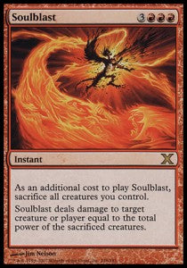 Soulblast⁣ - Tenth Edition⁣ (Rare)⁣ [236]