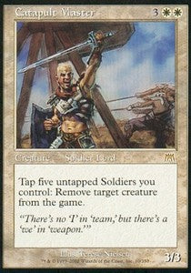 Catapult Master⁣ - Onslaught⁣ (Rare)⁣ [10]
