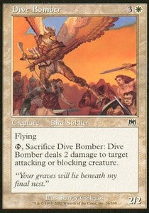 Dive Bomber⁣ - Onslaught⁣ (Common)⁣ [26]
