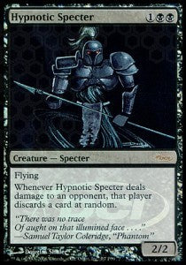 Hypnotic Specter⁣ - Player Rewards Promos⁣ (Rare)⁣ [10]