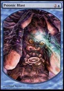 Psionic Blast⁣ - Player Rewards Promos⁣ (Rare)⁣ [20]