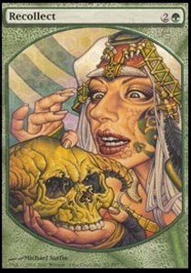 Recollect⁣ - Player Rewards Promos⁣ (Rare)⁣ [23]