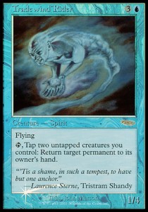 Tradewind Rider⁣ - Judge Rewards Promos⁣ (Rare)