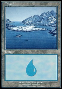 Island (V.1)⁣ - Euro Lands⁣ (Land)⁣ [4]