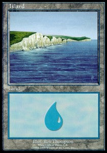 Island (V.3)⁣ - Euro Lands⁣ (Land)⁣ [6]