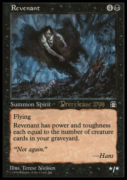 Revenant⁣ - Prerelease Promos⁣ (Common)⁣ [2]
