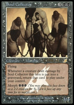 Soul Collector⁣ - Prerelease Promos⁣ (Rare)⁣ [20]