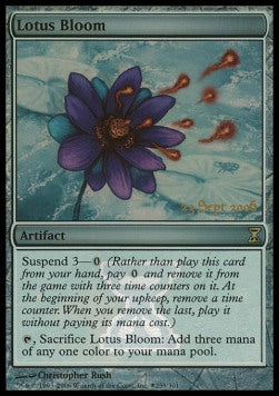 Lotus Bloom⁣ - Prerelease Promos⁣ (Rare)⁣ [30]