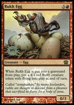 Rukh Egg⁣ - Release Promos⁣ (Rare)⁣ [33]