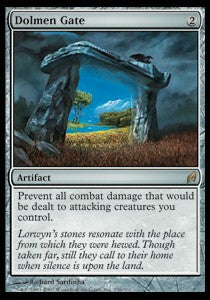Dolmen Gate⁣ - Lorwyn⁣ (Rare)⁣ [256]