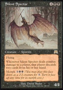 Silent Specter⁣ - Onslaught⁣ (Rare)⁣ [169]