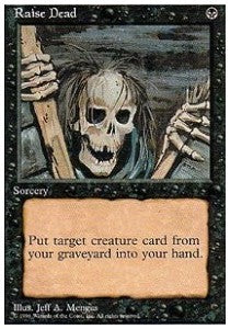 Raise Dead⁣ - Introductory Two-Player Set⁣ (Common)⁣ [47]