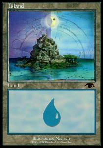 Island⁣ - Guru Lands⁣ (Land)⁣ [2]