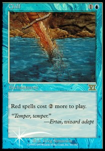 Chill⁣ - Arena League Promos⁣ (Rare)⁣ [6]