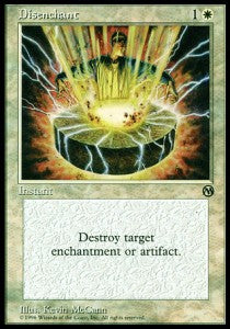 Disenchant - Arena League Promos (Common) [ALP-13]
