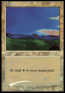 Plains (V.4)⁣ - Arena League Promos⁣ (Uncommon)⁣ [58]