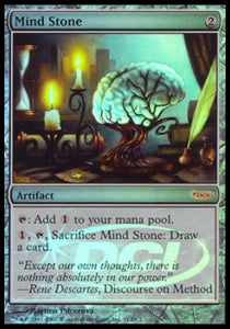 Mind Stone⁣ - Gateway Promos⁣ (Rare)⁣ [12]
