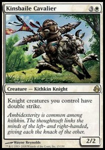 Kinsbaile Cavalier⁣ - Morningtide⁣ (Rare)⁣ [15]