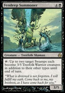Fendeep Summoner⁣ - Morningtide⁣ (Rare)⁣ [61]