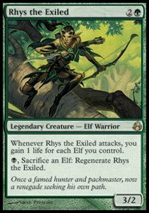 Rhys the Exiled⁣ - Morningtide⁣ (Rare)⁣ [135]