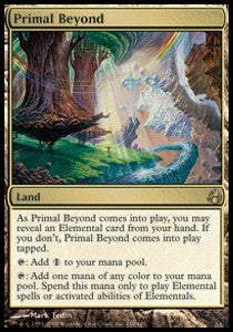 Primal Beyond⁣ - Morningtide⁣ (Rare)⁣ [149]