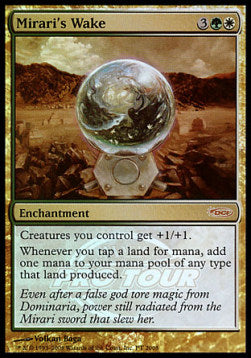 Mirari's Wake⁣ - Pro Tour Promos⁣ (Rare)⁣ [2008]