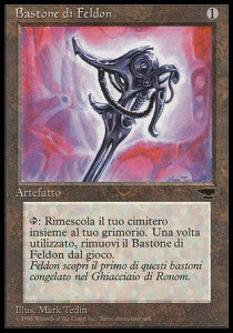 Feldon's Cane⁣ - Rinascimento⁣ (Common)