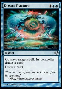 Dream Fracture⁣ - Eventide⁣ (Uncommon)⁣ [19]