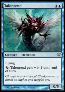 Talonrend⁣ - Eventide⁣ (Uncommon)⁣ [30]