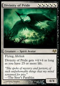 Divinity of Pride⁣ - Eventide⁣ (Rare)⁣ [86]