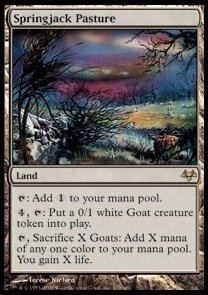 Springjack Pasture⁣ - Eventide⁣ (Rare)⁣ [179]
