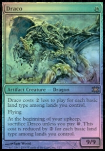 Draco⁣ - From the Vault: Dragons⁣ (Rare)⁣ [3]
