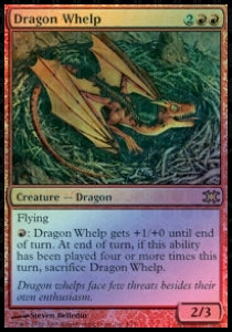 Dragon Whelp⁣ - From the Vault: Dragons⁣ (Rare)⁣ [4]