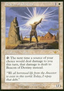 Beacon of Destiny⁣ - Legions⁣ (Rare)⁣ [5]