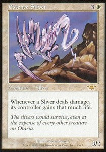 Essence Sliver⁣ - Legions⁣ (Rare)⁣ [13]