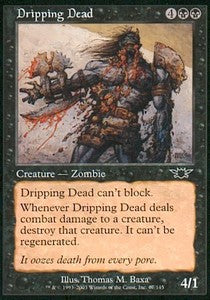 Dripping Dead⁣ - Legions⁣ (Common)⁣ [67]