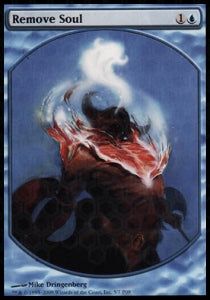 Remove Soul⁣ - Player Rewards Promos⁣ (Rare)
