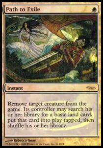 Path to Exile⁣ - Gateway Promos⁣ (Rare)⁣ [24]