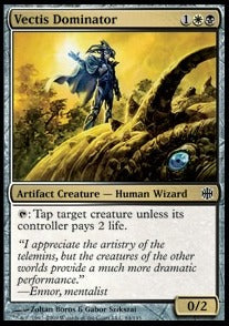 Vectis Dominator⁣ - Alara Reborn⁣ (Common)⁣ [84]