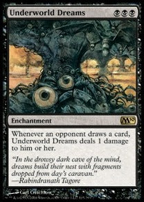 Underworld Dreams⁣ - Magic 2010⁣ (Rare)⁣ [115]