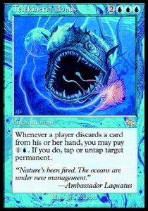 Telekinetic Bonds⁣ - Judgment⁣ (Rare)⁣ [52]