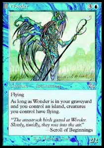 Wonder⁣ - Judgment⁣ (Uncommon)⁣ [54]
