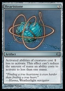 Heartstone⁣ - Premium Deck Series: Slivers⁣ (Uncommon)⁣ [26]